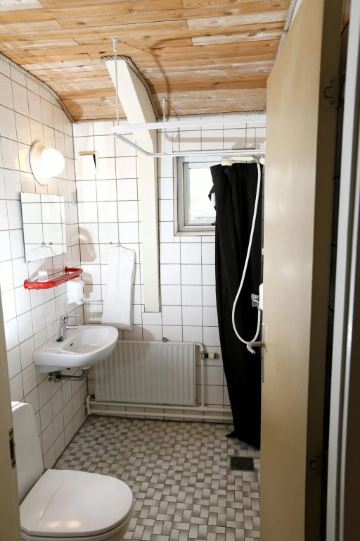 Slukefter Kro