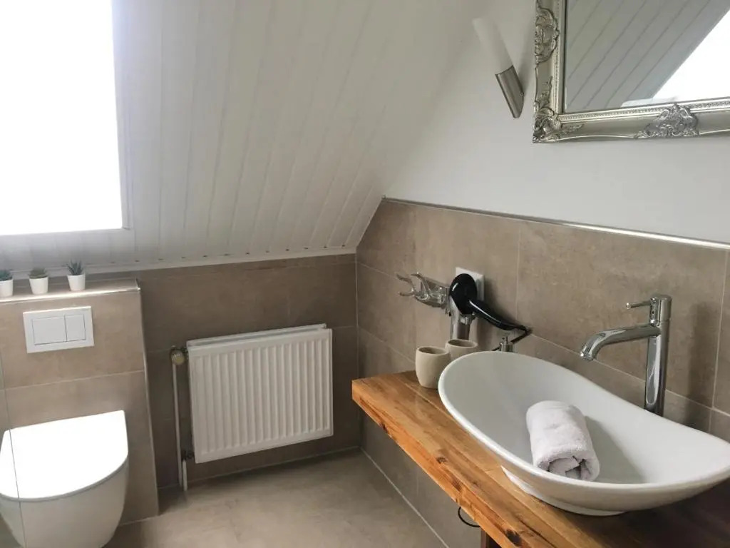 Luxuriöse 3-Zi. Ferienwohnung Jagdromantik 200 m bis zur Wurmbergsseilbahn