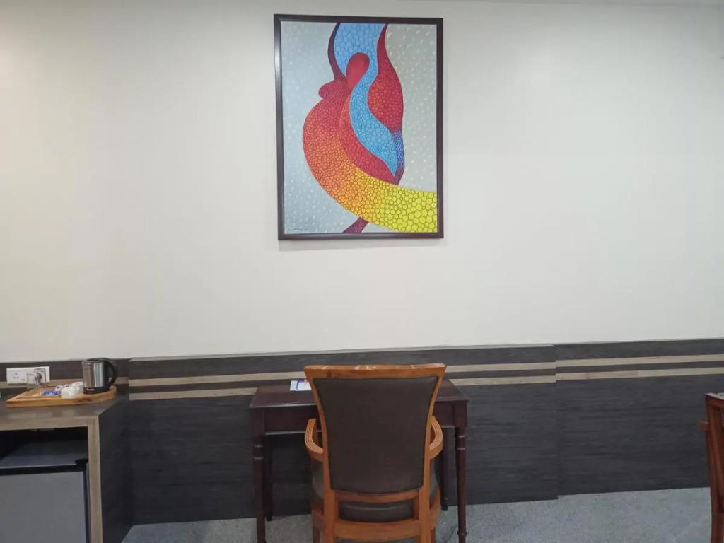 Dichang Resorts