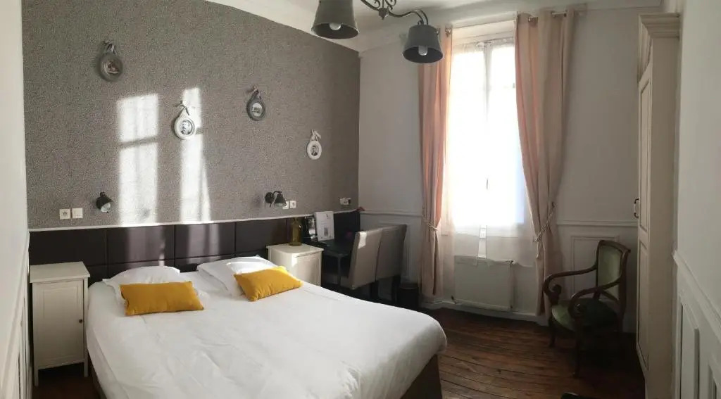 Hotel Chalet De Lisere