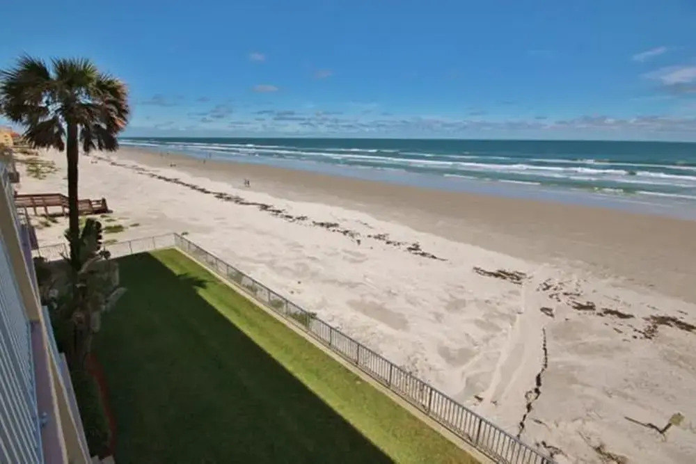 Sea Coast Gardens II 303 Apartment 2