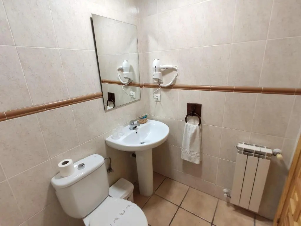 Hostal Royuela
