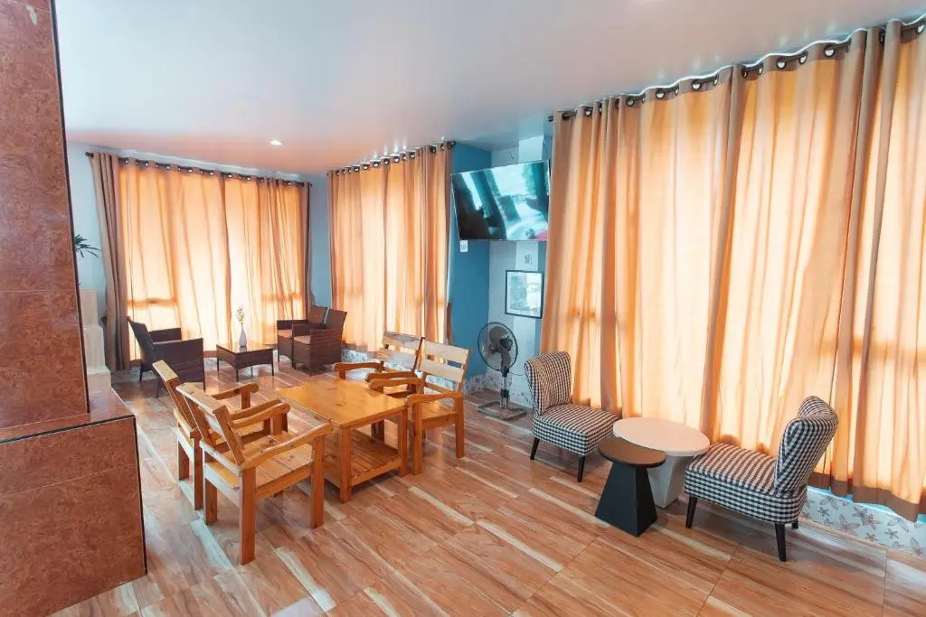 KritshanaJPR 3 K Hotel