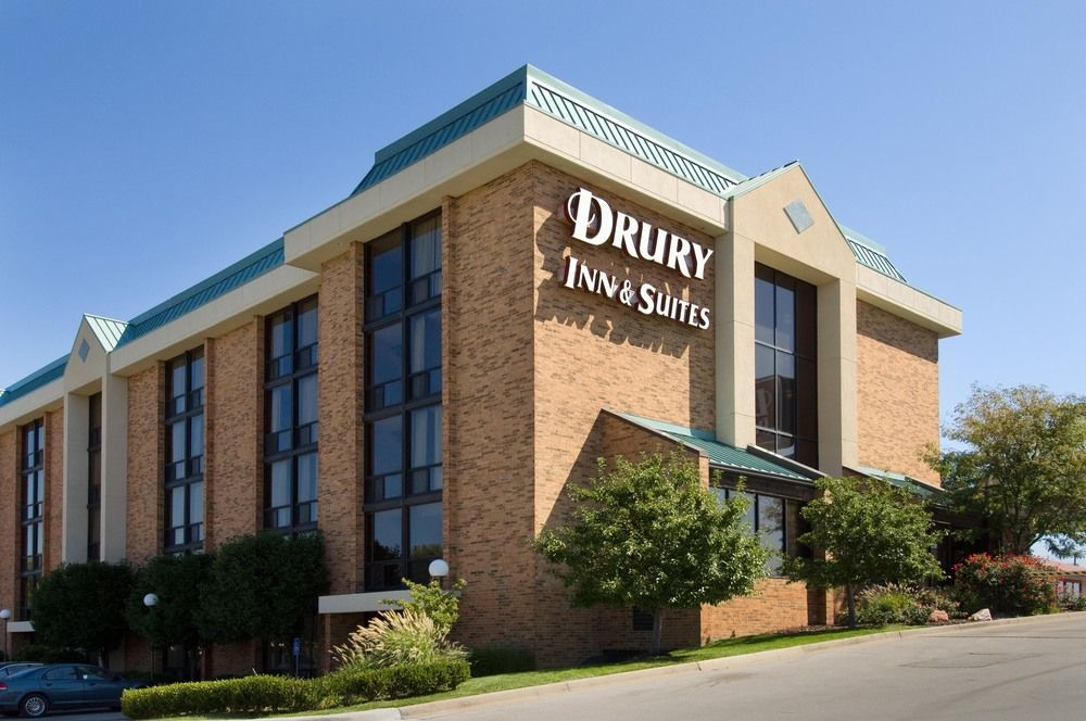Drury Inn & Suites Kansas City Stadium- Kansas City