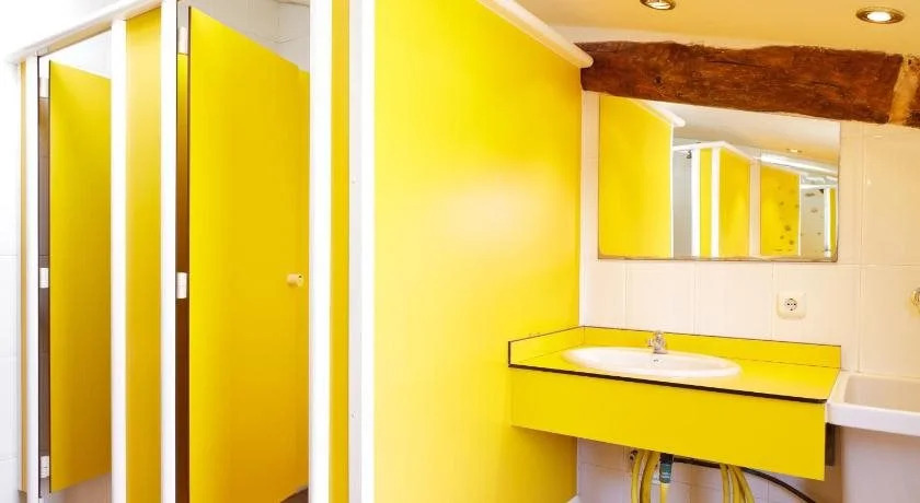 Albergue Cuatro Cantones