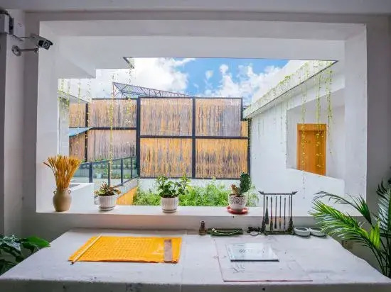 Dali Yinian Dali Residence