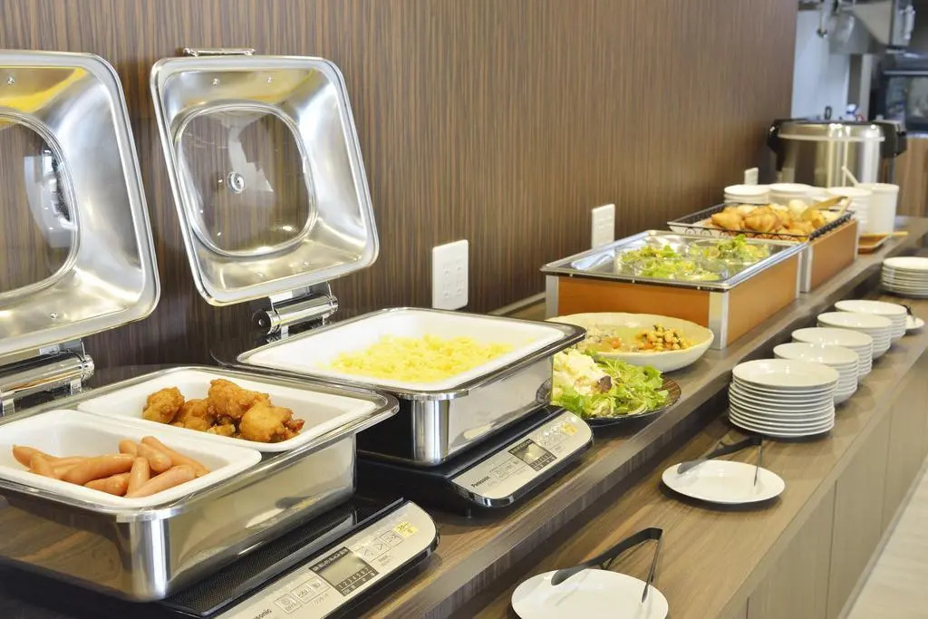 Hotel Axia Inn Sapporo Susukino