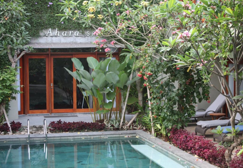 Ubud Wana Resort