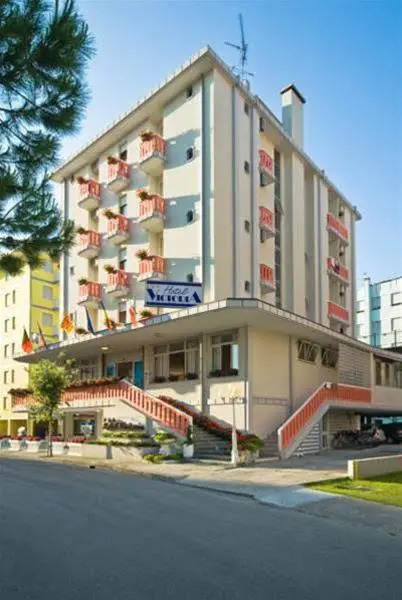 Hotel Victoria
