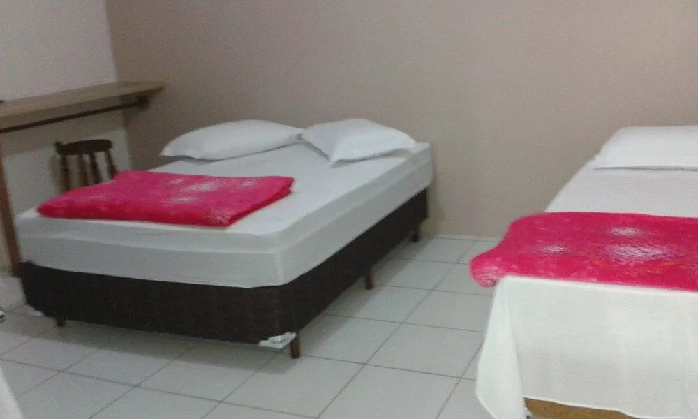 Hotel e Restaurante Pampeano