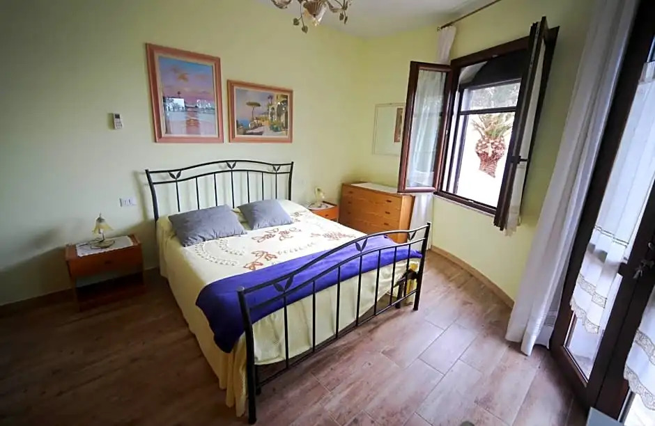 Affittacamere Oasi di Padru B&B
