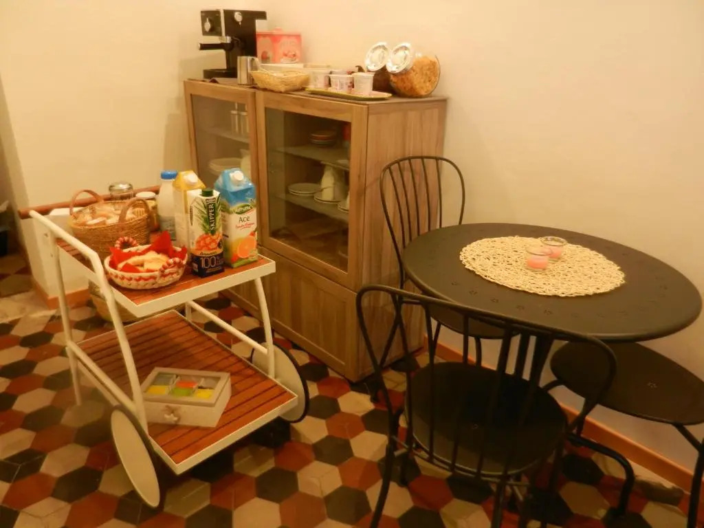 B&B A Casa Di GioSi