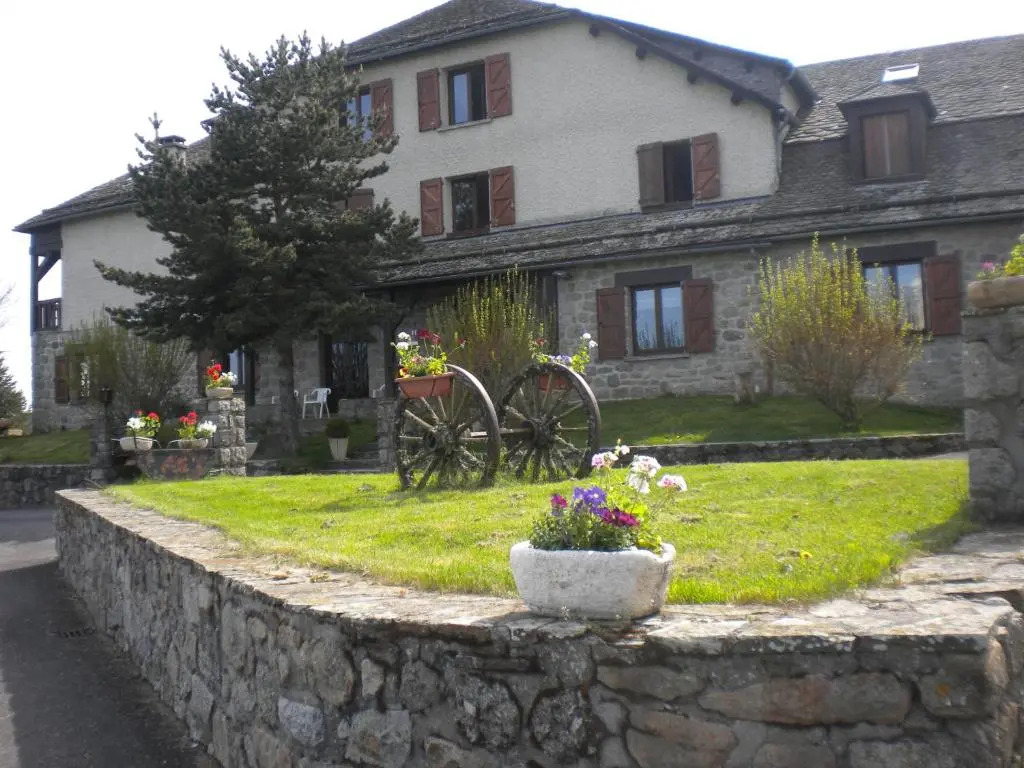 Hôtel la Randonnée