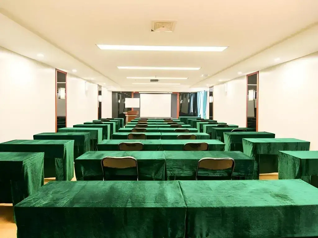 GreenTree Inn Nanjing Jiangning District WandaPlaza