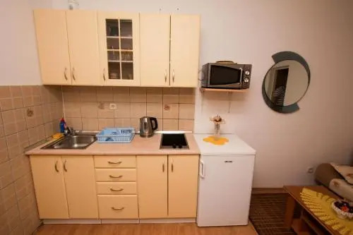 Apartments Alvin