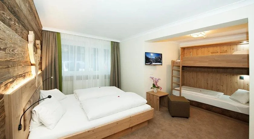 Hotel Birkenhof