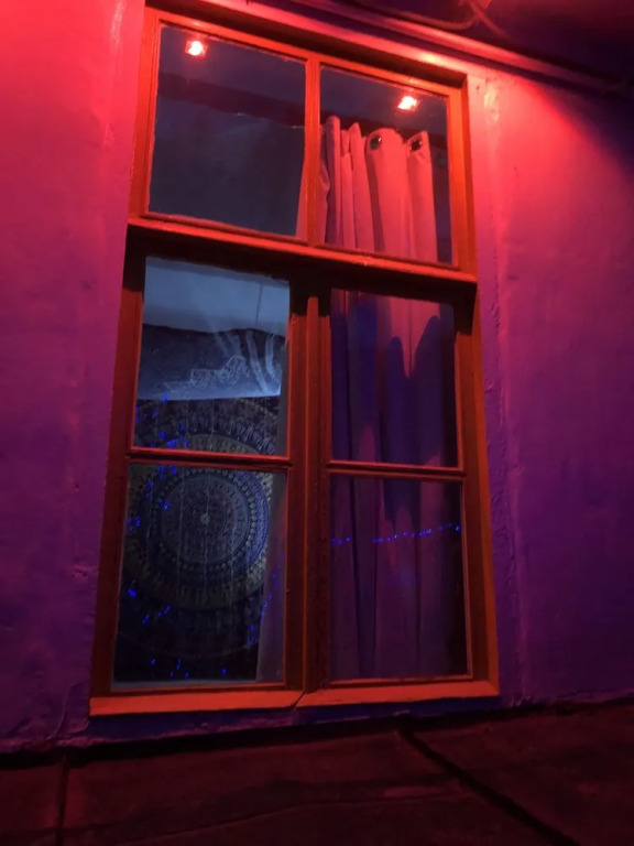 Zgarbi Hostel