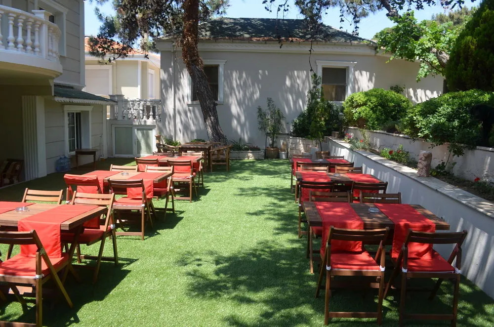 Kapri Konak Hotel