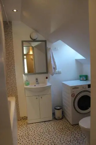 Three-Bedroom Apartment on Peldu 19