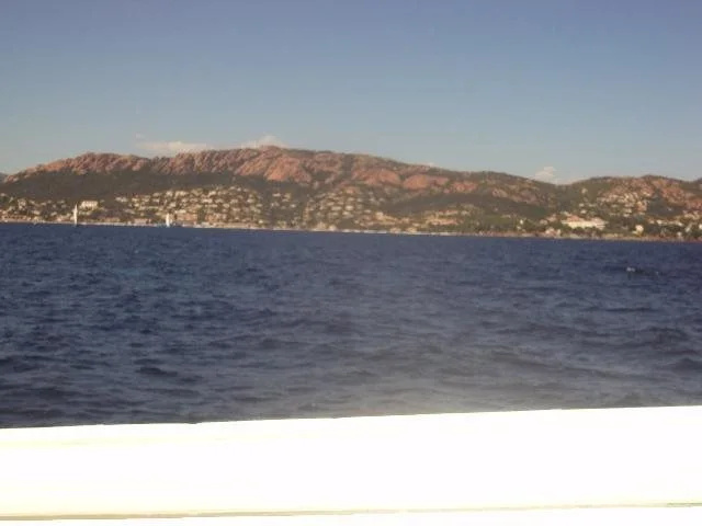 Le Mistral