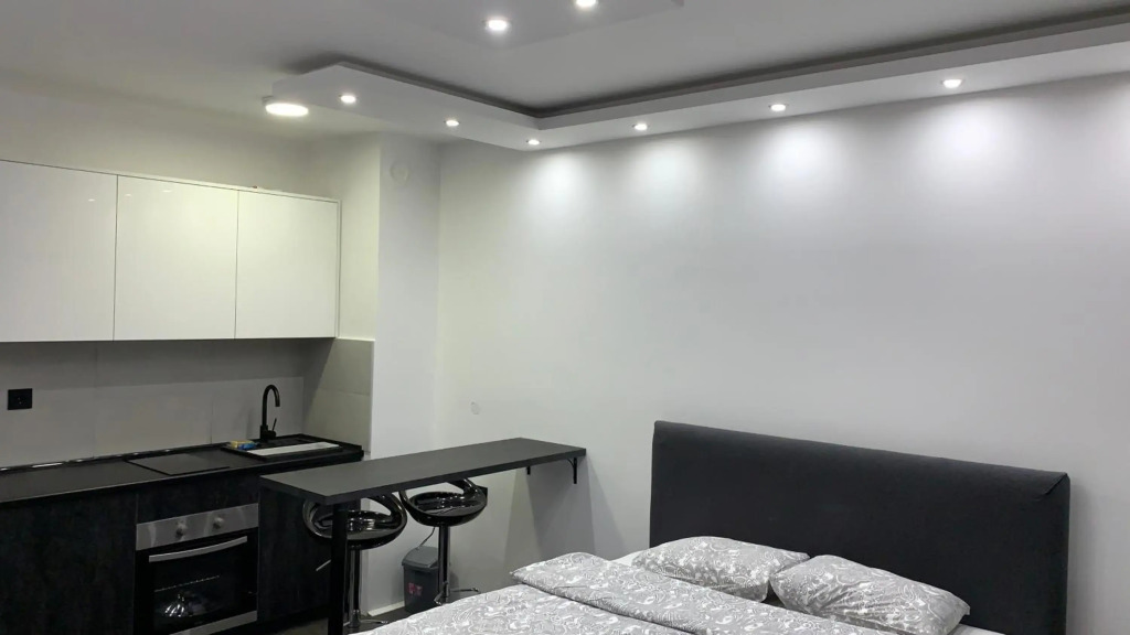 Central Apartment 2