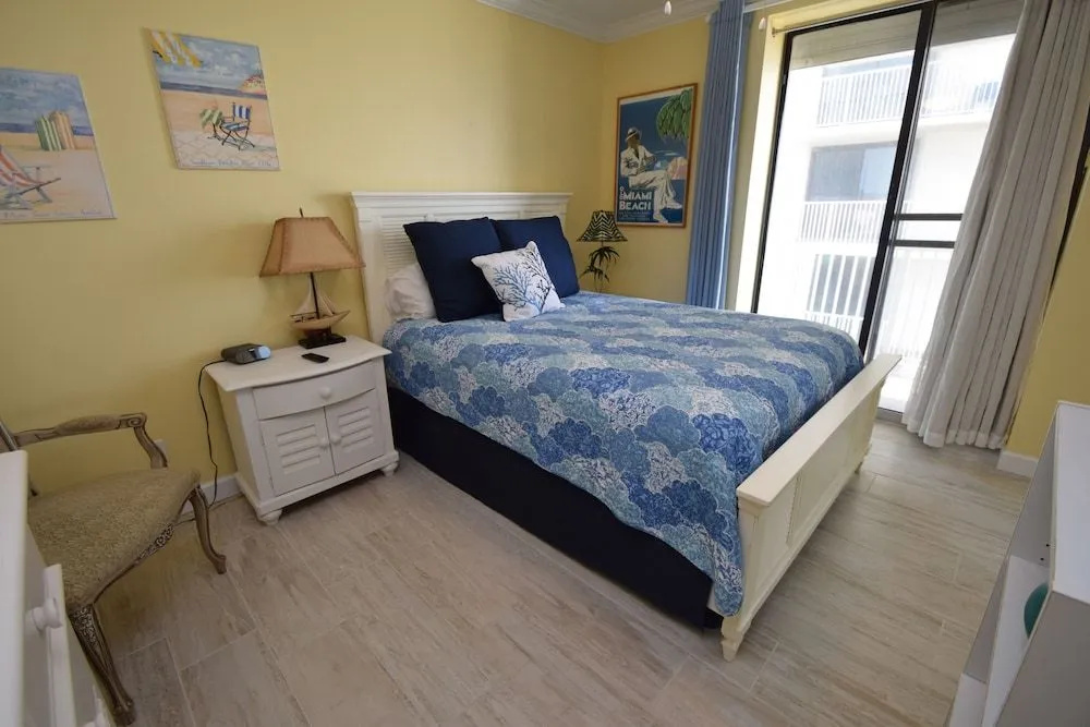 Shoalwater 401 by RedAwning