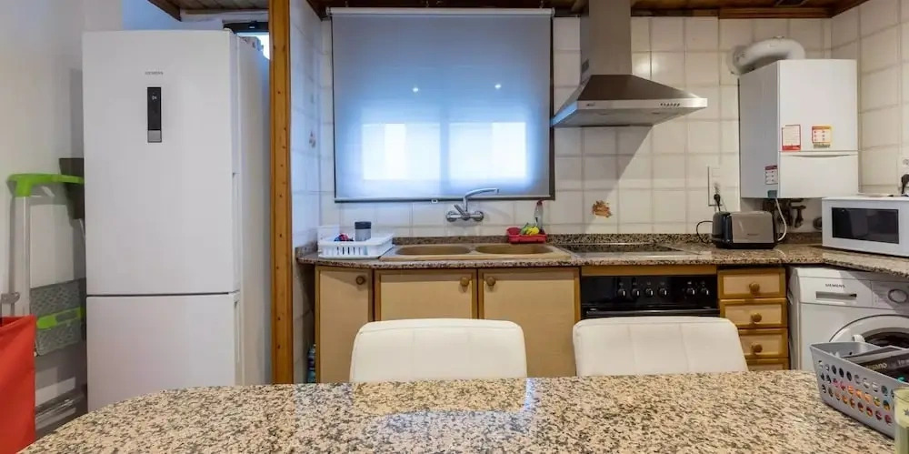 Apartment for Rent in the Centre of Valencia