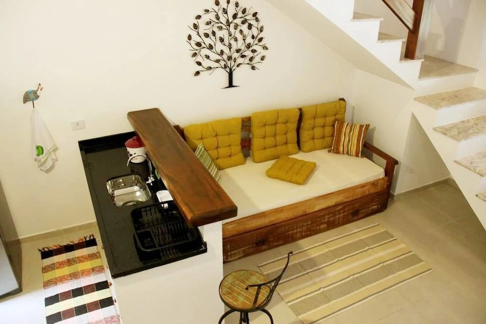 Lofts Águas da Bocaina