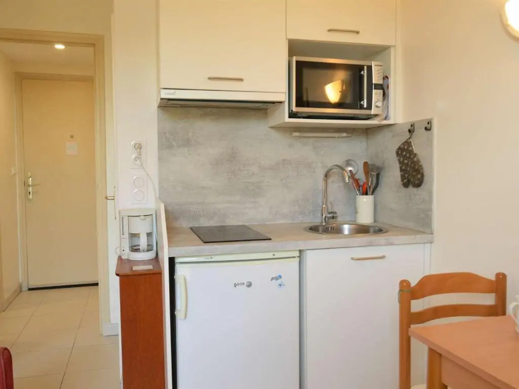 Appartement Argelès-sur-Mer, 2 pièces, 3 personnes - FR-1-225-26