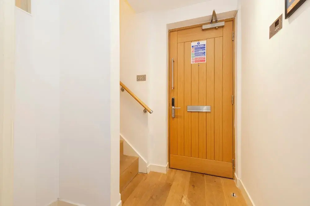 JOIVY Superb Flats in the Heart of Edinburgh