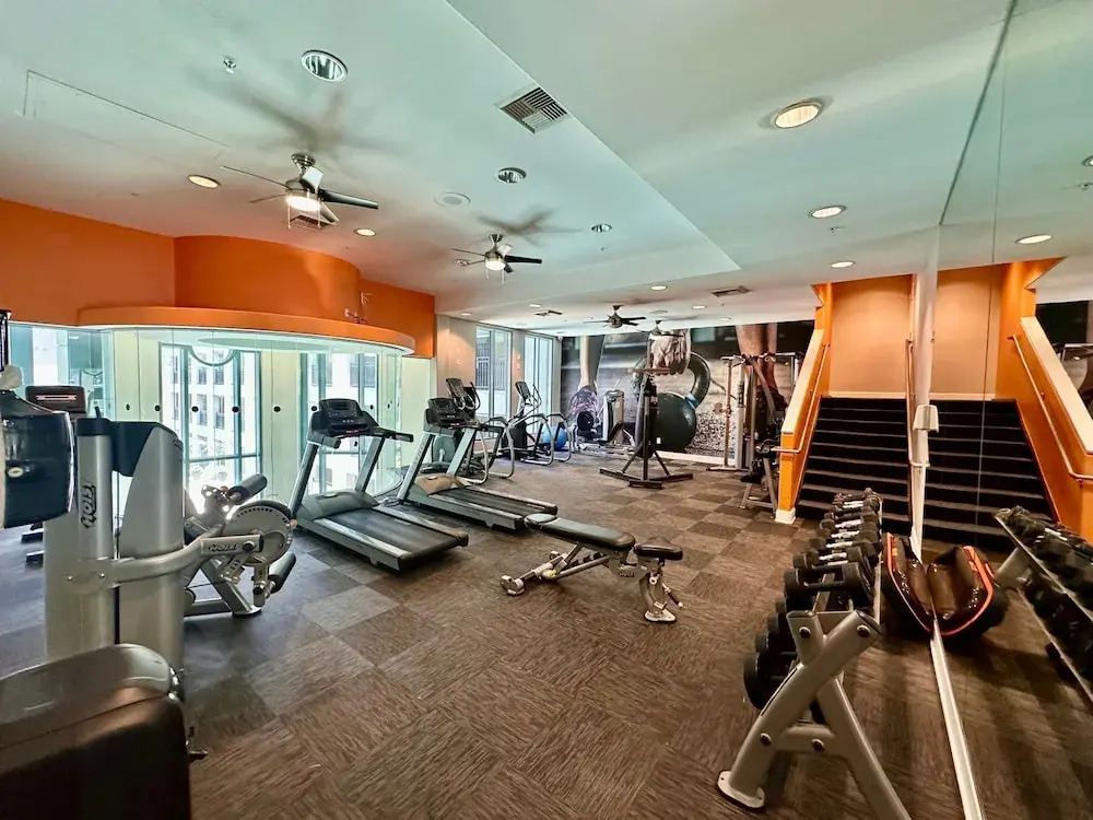 Allura Little Italy - 2 BR in Downtown s Top Spot