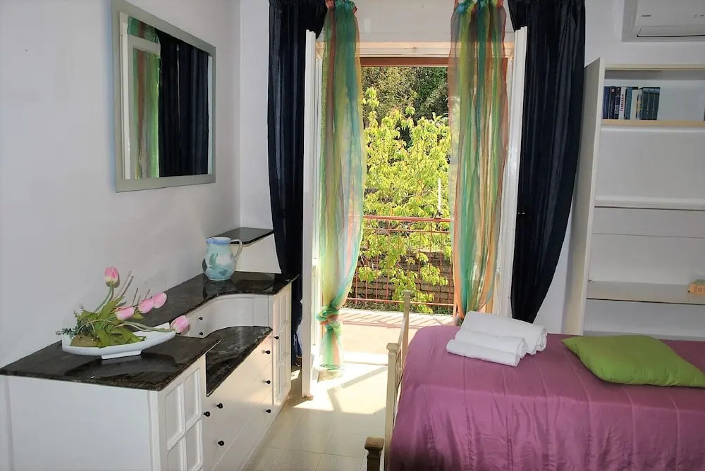 Villa Lina for 7 Persons Near the Beach