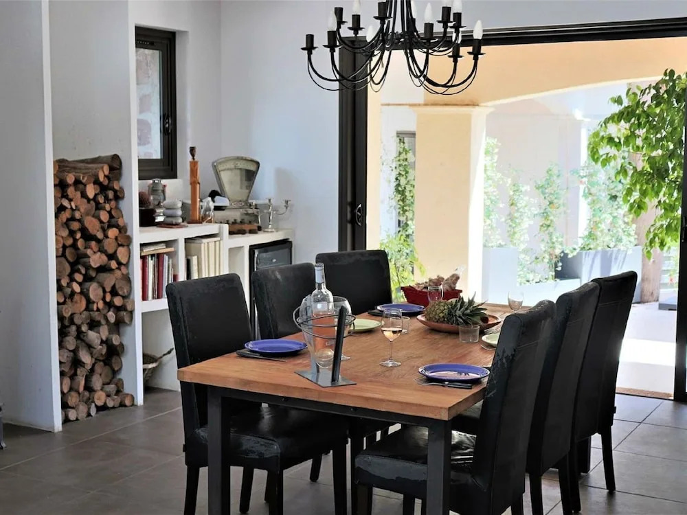 Lavish Holiday Home in Frejus With Private Swimming Pool