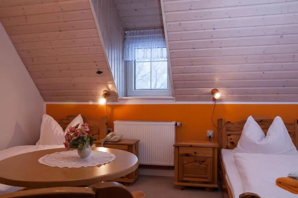 Auf der Heide Gasthof & Pension