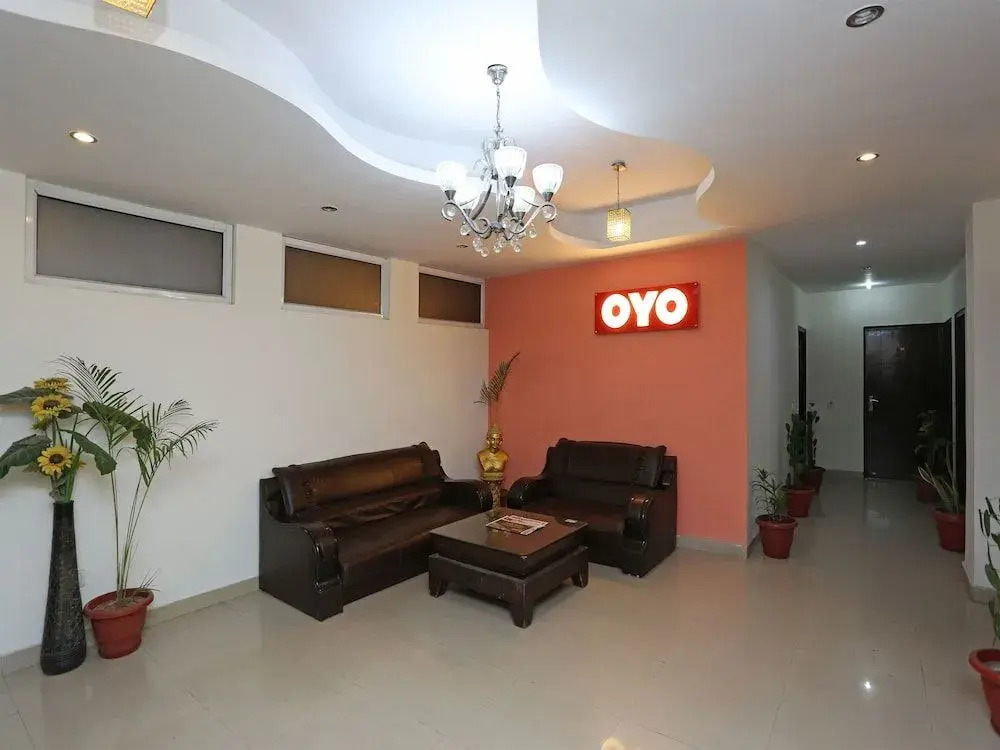 OYO 14346 Kehar Palace