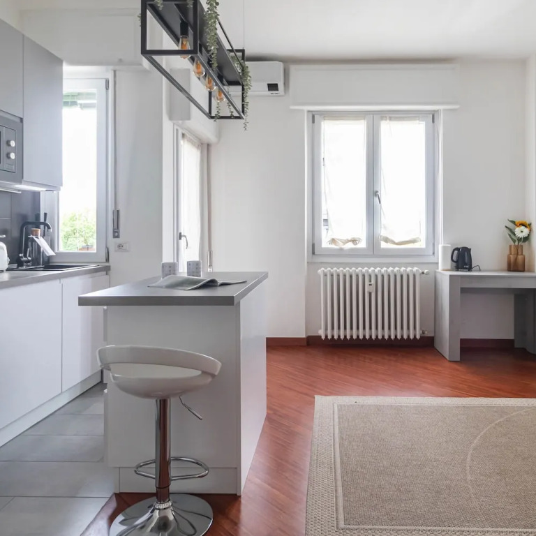 Italianway - Lorenteggio 30