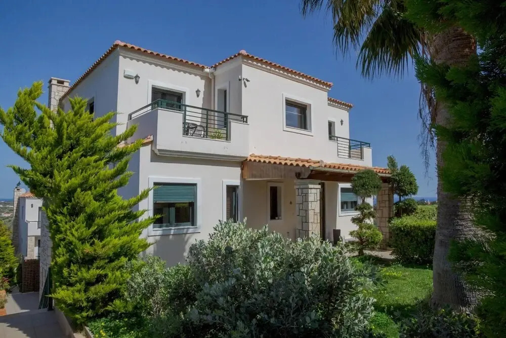Villa Melissa