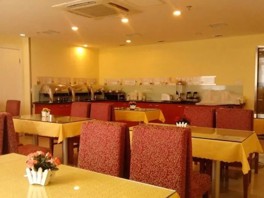 Hanting Hotel
