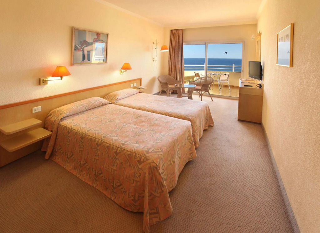 Corallium Dunamar by Lopesan Hotels