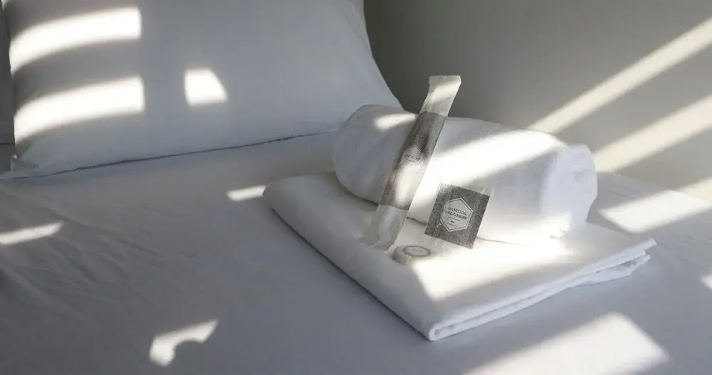 Хостел The Pad Co-Living