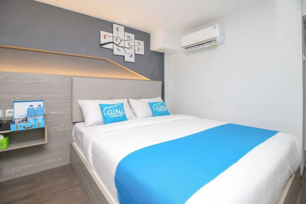 Airy Taman Sari Mangga Besar Enam Utara 7 Jakarta