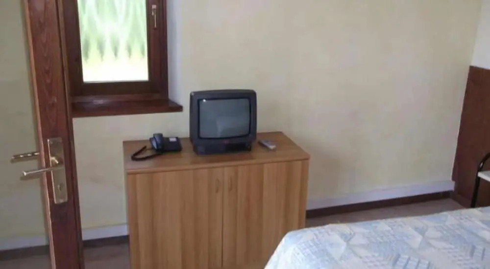 Villa Girasole B&B
