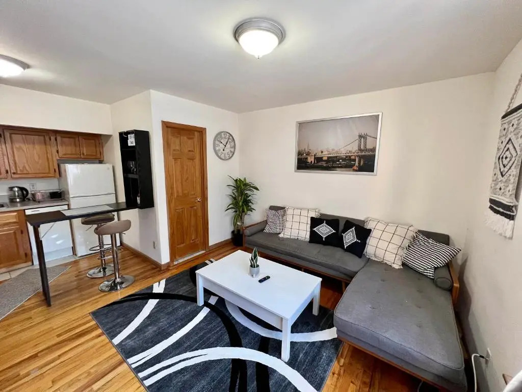 Entire Apartment near Times Square