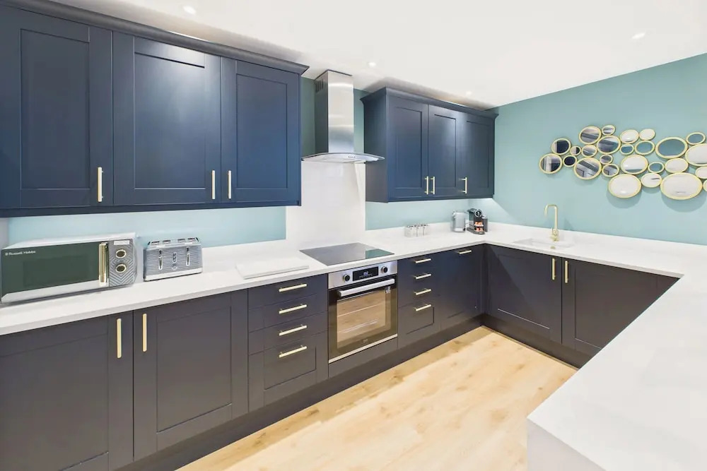 Host Stay The Georgian Quarter Catharine IV