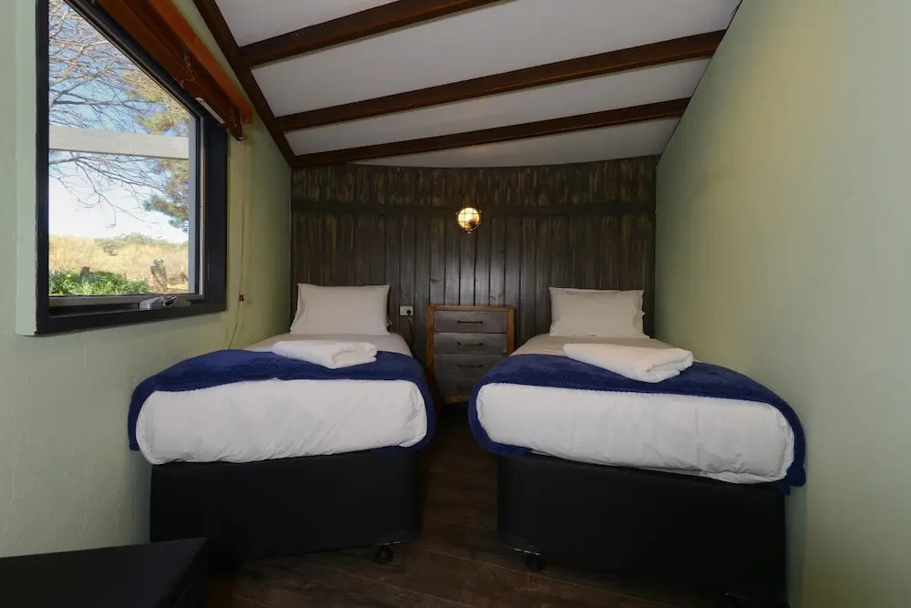 Taylors Bay Cottage