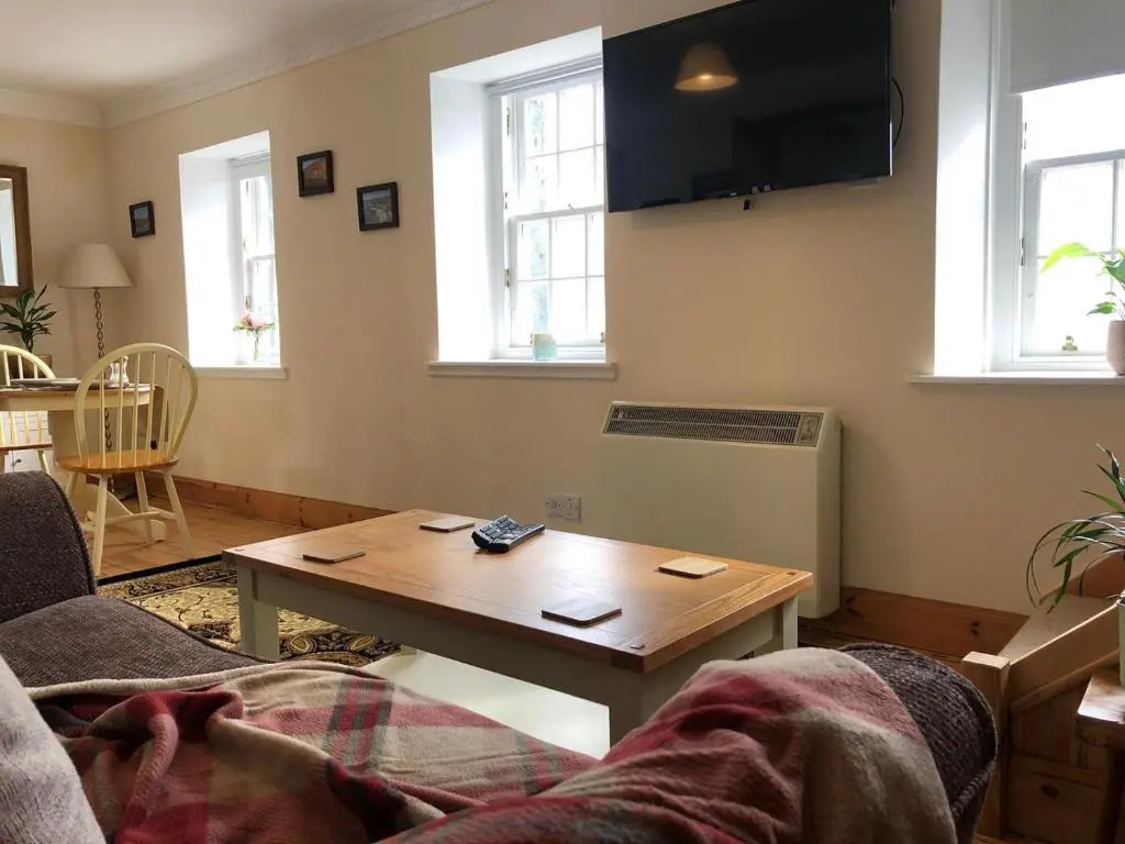 Fyne View Apartment
