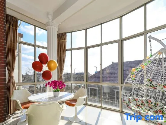 Shanghai Jixiang Homestay