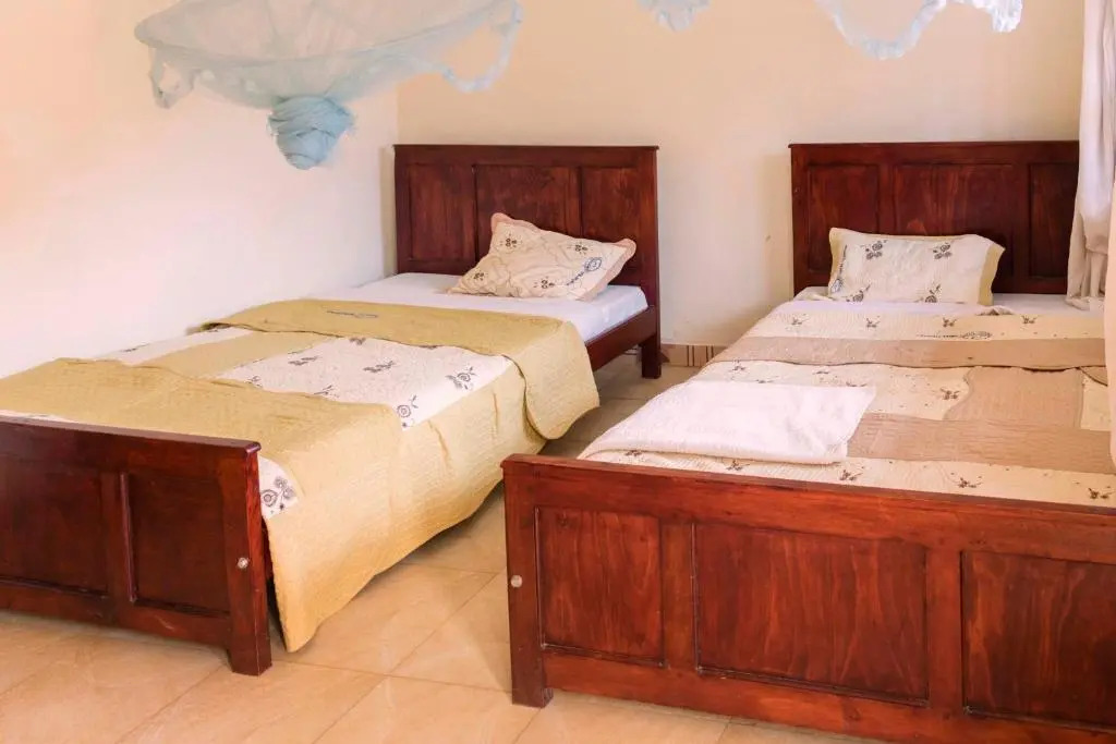 Hotel Atlantica
