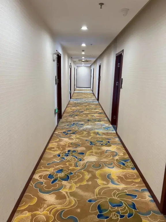 Shanghai Taizhuo Hotel