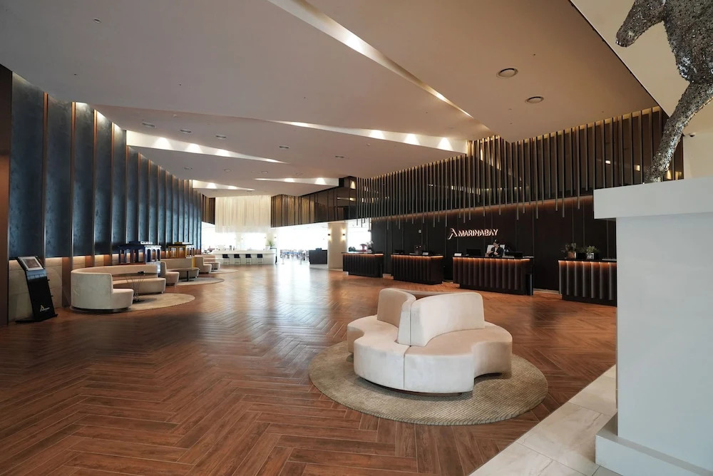 Hotel Marinabay Seoul